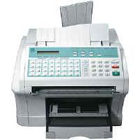 Konica Minolta Fax 3800 printing supplies